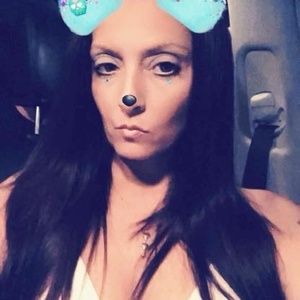 Meet your Posher, Gretchen